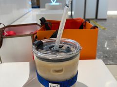 -CUBIC3三立方咖啡(凌空SOHO店)