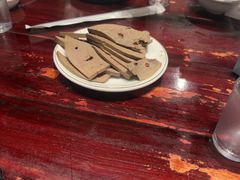 -御清斋总店(天一街店)