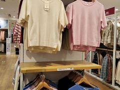 -优衣库(北京首开福茂宋家庄购物中心店)