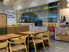 大堂-过桥缘·过桥米线(鲁能城店)
