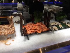 -加餐海鲜自助(宝龙一城店)