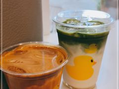 -Manner Coffee(K11店)