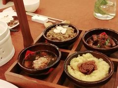 -西安饭庄(立丰国际店)