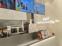 -KOI Thé(力宝广场店)