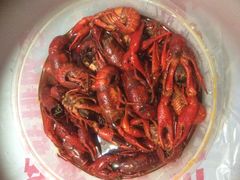 -霸王虾·小龙虾香辣蟹(玉林店)