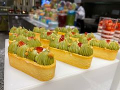 -解放碑威斯汀酒店-知味国际美食餐厅