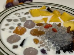 -堂屋糖水店(愚园店)