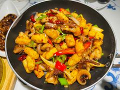 -小菜园新徽菜(芜湖镜湖苏宁店)