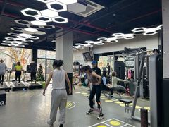 -VPsmart私教健身工作室(新华路旗舰店)