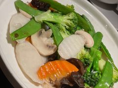 -外婆家(蓝色港湾店)