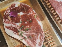 -炙城·韩式烤肉(南京东路店)