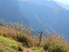 -萍乡武功山风景名胜区