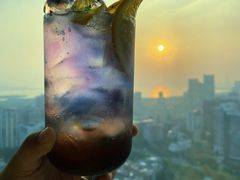 -浮梦·高空下午茶&水晶DIY