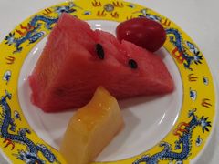 -汇贤府·李氏鲁菜(五棵松店)