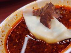 -喜家德虾仁水饺(长泰广场店)