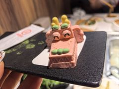 -海底捞火锅(石景山万达广场店)