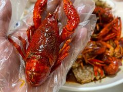 -香满锅老北京羊蝎子火锅·家常菜(新街口店)