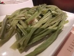 贡菜-牛德亨臻牛潮汕火锅(万邦时代店)