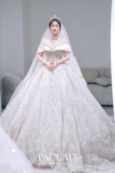 -南京宝娜嫁衣婚纱礼服馆(中央路店)