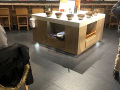 大堂-呷哺呷哺(望京新世界店)