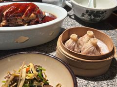 -南京大牌档(济南万象城店)