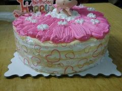 -Baby Cake(长镇路店)