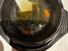 -鄱阳湖·江西小炒·瓦罐煨汤(五道口店)