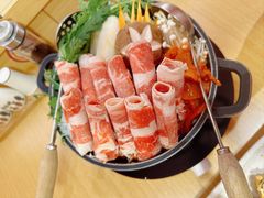 -小句号·精致料理(江南环球港店)