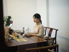 -觉藏茶社(博地影秀城店)