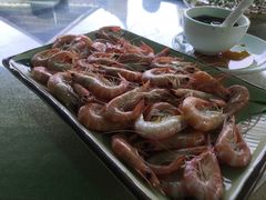 -崖口红树林海鲜餐厅