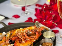 -Kathleen's Waitan 凯圣琳江景西餐厅(外滩店)