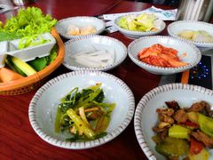 -长今家韩国料理(瑞景店)