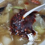 肉丸胡辣汤开遍了西安的大街小巷，在北郊凤城四路「段生