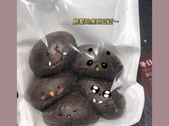 -酵墅·手感烘焙(印象汇店)