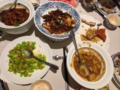 -钱塘花园·宁波菜