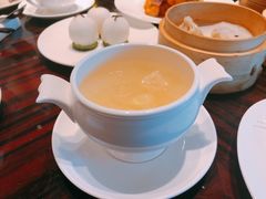 -新天世纪中餐厅