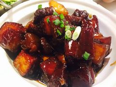 -小菜园新徽菜(芜湖奥特莱斯店)