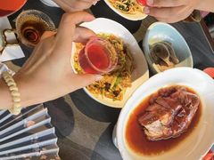 -小厨娘金榜题名(夫子庙秦淮河店)