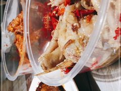 -嘉州九妹凤爪(乐山总店)