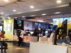 -麦当劳(帝豪店)