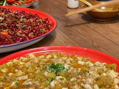 麻婆牛骨髓-先启半步颠小酒馆(回龙观店)