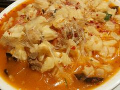 牛肉小炒-毅祥斋老孙家泡馍(北院门鼓楼店)