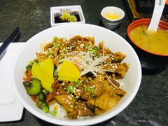 -将太无二·北美传奇寿司(瑞士公寓店)