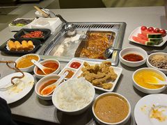 -海底捞火锅(凯德广场店)