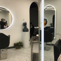 -FINE HAIR造型沙龙