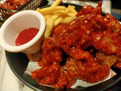 -火炉火自助餐(喜隆多店)