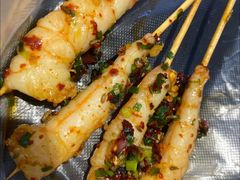 -鱿遍天下铁板鱿鱼(东风路店)