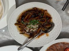 -喜来登由由大酒店九州膳坊中餐厅