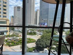 -香格里拉鱼跃地中海西餐厅·牛排披萨