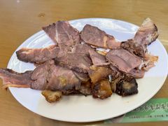 -清真磨沟沿老字号牛肉面(总店)